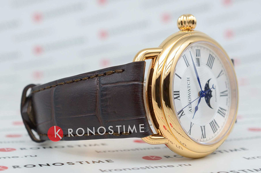 Часы Aerowatch 77983 RO01 — артикул 77983 RO01