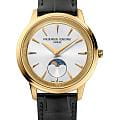 Швейцарские наручные часы Frederique Constant Classics Moneta Moonphase FC-206S3S5