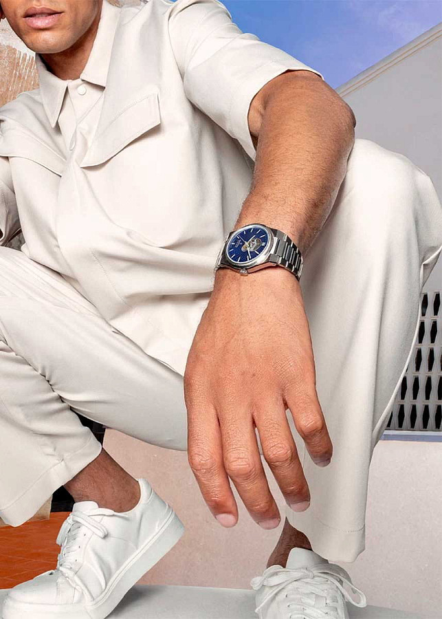 Часы Festina Automatic F20053/2 — артикул F20053/2