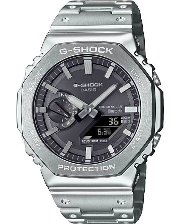 Casio G-Shock GM-B2100SD-1A