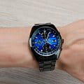 Японские часы Orient Chronograph WV0081TY, фото 2