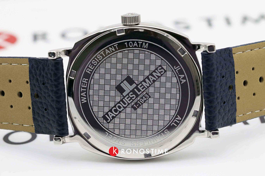 Часы Jacques Lemans 1-1943C — артикул 1-1943C