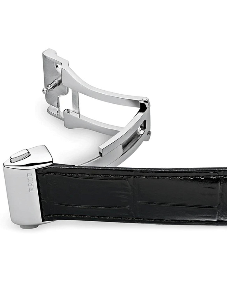 Часы Rado Coupole R22860045 — металл сталь, Швейцария