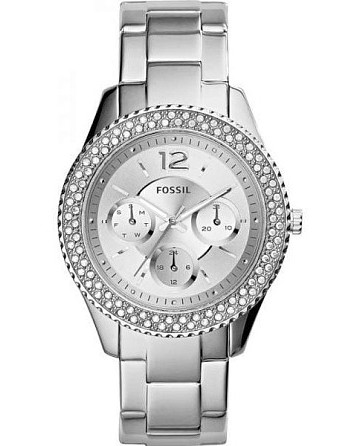 Fossil Bannon  ES3588