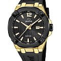 Швейцарские часы Jaguar Diplomatic Quartz J1012/1