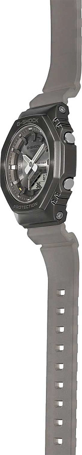 Часы Casio G-Shock GM-S2100MF-1A — артикул GM-S2100MF-1A