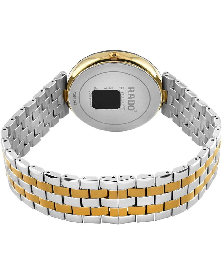 Часы Rado Florence R48868723 — сталь металл, Швейцария