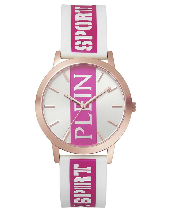 Часы Plein Sport Legend PSJBA0423 — женские, белый