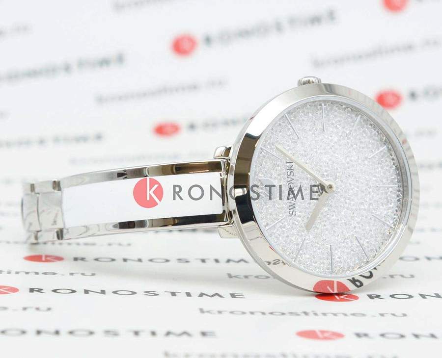 Часы Swarovski Crystalline Delight 5580537 — артикул 5580537