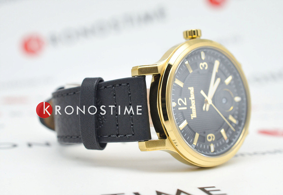 Часы Timberland Driscoll TDWGB0055902 — артикул TDWGB0055902