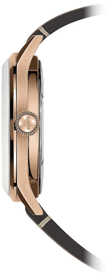 Часы Mido Multifort Patrimony M040.407.36.060.00 — сталь металл, Швейцария