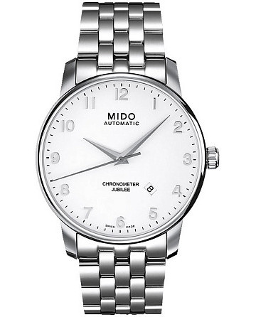 Mido Baroncelli M8690.4.11.1