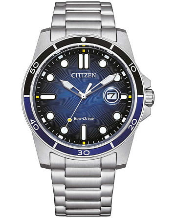 Citizen Eco-Drive AW1810-85L