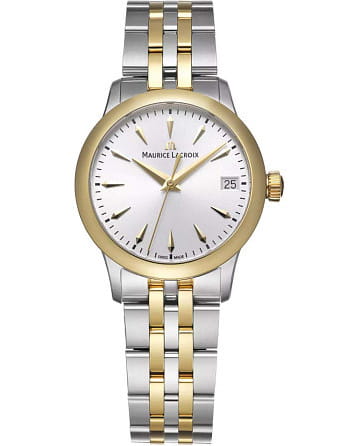 Maurice Lacroix 1975 Quartz 33mm 751006-PVY12-130-1