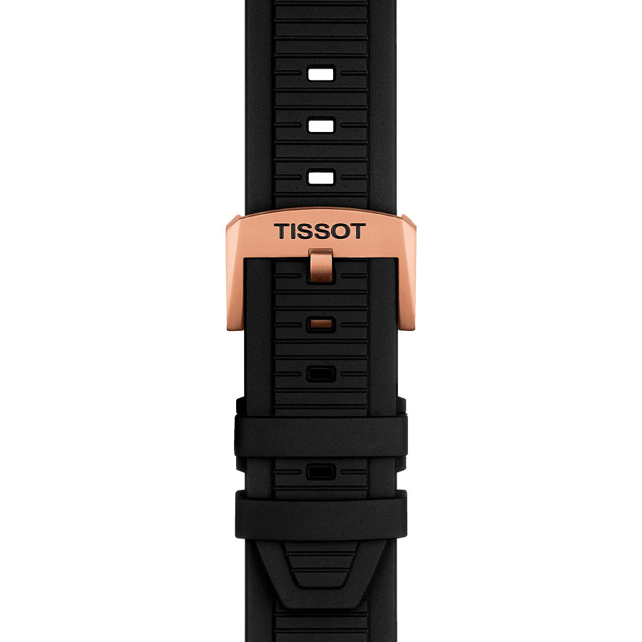 Часы Tissot T-Race Chronograph T141.417.37.051.00 — артикул T1414173705100