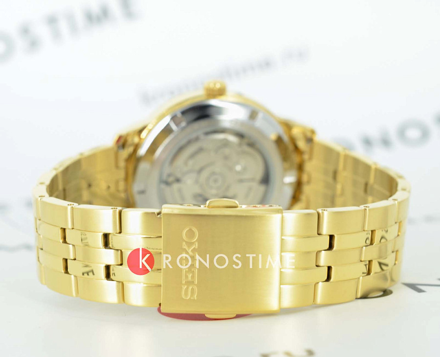 Часы Seiko Conceptual Series Dress SCVE062 — артикул SCVE062