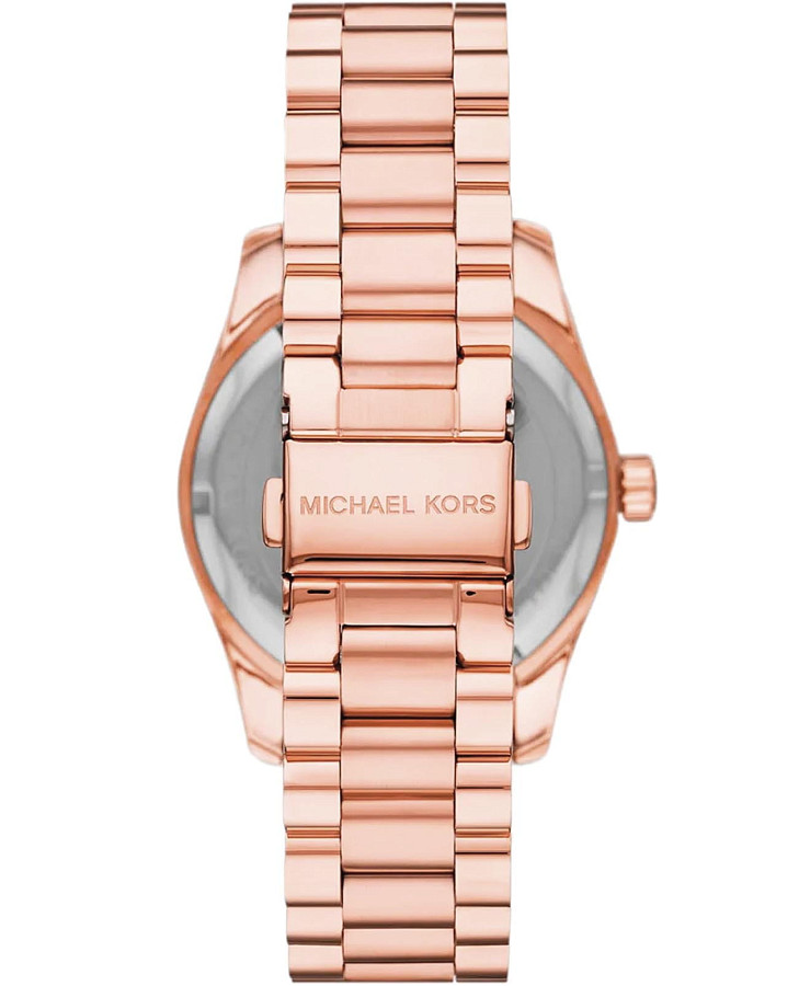 Часы Michael Kors Lexington MK7444 — сталь металл, США