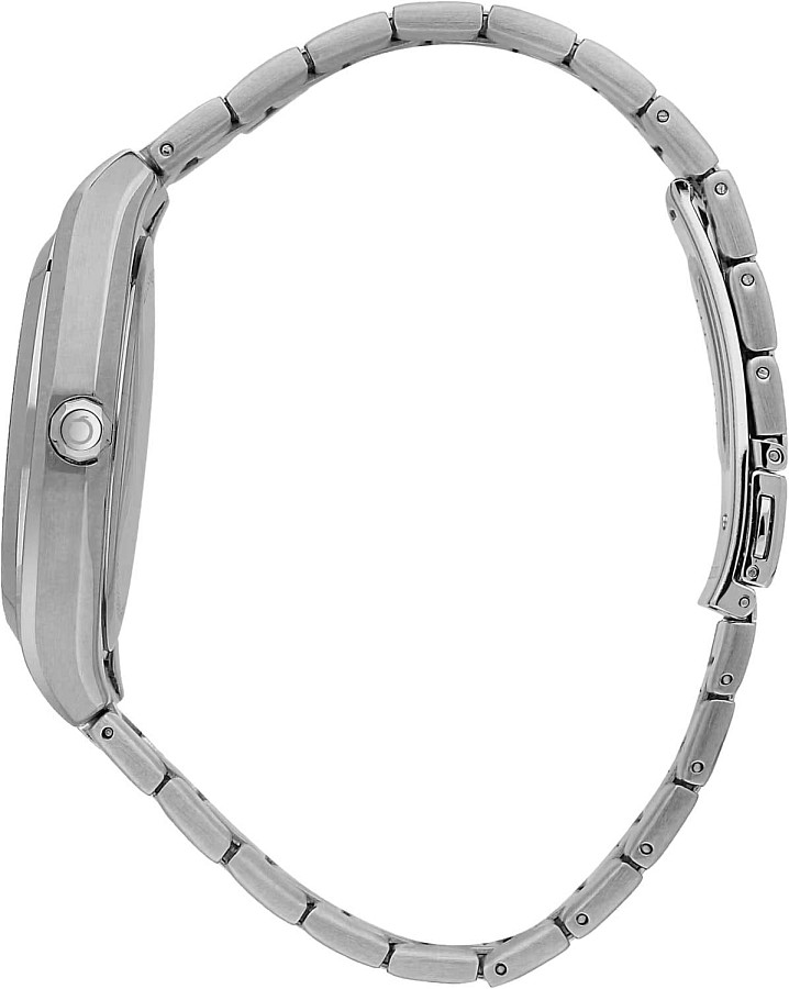 Часы Trussardi Metropolitan R2453159006 — нержавеющая сталь, мужские