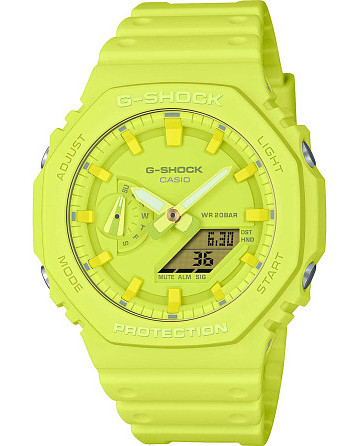 Casio G-Shock GA-2100-9A9DR (GA-2100-9A9)