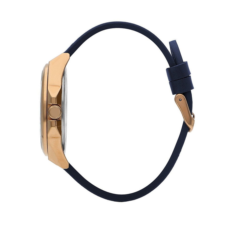 Часы Lee Cooper LC07568.499 — кварцевые, металл сталь
