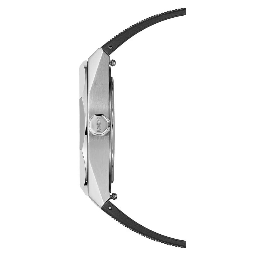 Часы Mido Multifort 8 One Crown M055.507.17.051.00 — металл сталь, Швейцария