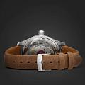 Швейцарские механические часы Oris Big Crown Pointer Date 01 754 7749 4067-07 5 17 68, фото 5