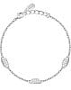 Браслет Karl Lagerfeld Crystals KLAYC65