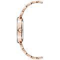 Американские наручные часы Anne Klein Diamond 1362BYRG, фото 4