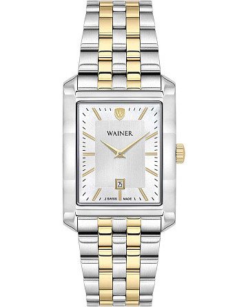 Wainer Classic WA.21200-D