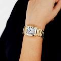 Испанские наручные часы Festina On The Square F20680/1, фото 2