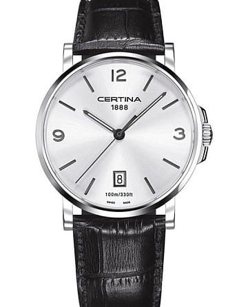 Certina DS Caimano C017.410.16.037.00
