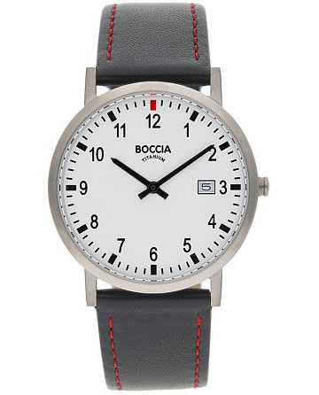 Boccia Titanium 3679-01