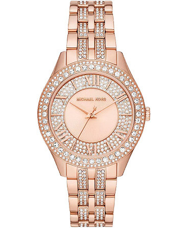 Michael Kors Harlowe MK4710