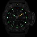 Швейцарские наручные часы Luminox Scott Cassell Deep Dive 1550 XS.1553, фото 2