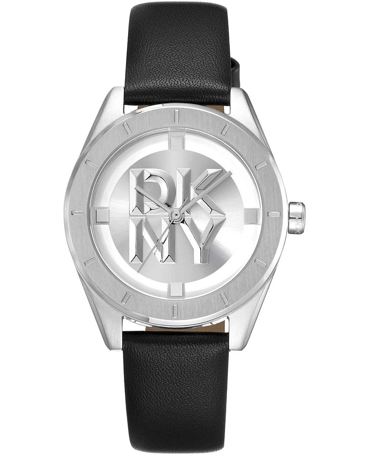 Часы DKNY Chambers Midi DK1L016L0015 — женские