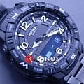 Японские часы Casio Pro Trek PRT-B50YT-1, фото 2