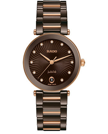 Rado LaCoupole Diamonds R22242703