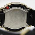 Японские часы Casio G-Shock GM-S2100GB-1ADR (GM-S2100GB-1A), фото 15