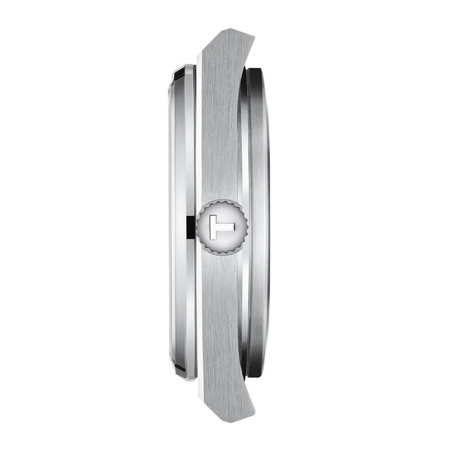 Часы Tissot PRX 35 mm T137.210.11.421.00 — сталь металл, Швейцария