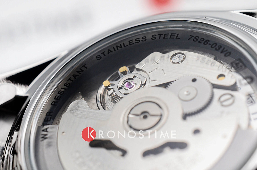 Часы Seiko 5 SNKL19K1 — артикул SNKL19K1