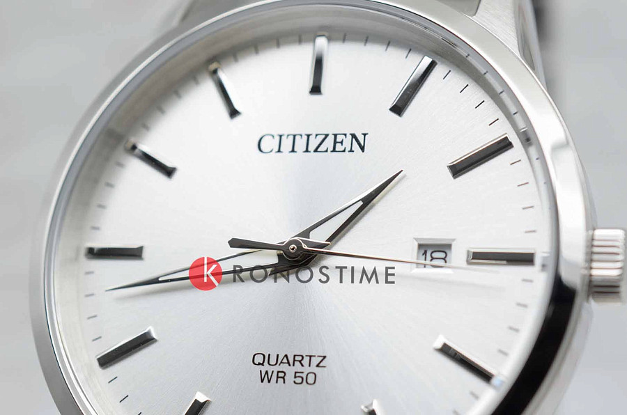 Часы Citizen Classic BI5000-87A — артикул BI5000-87A