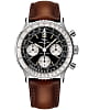 Швейцарские механические часы Breitling Navitimer B09 Chronograph 41 Miles Davis AB09501A1B1X1