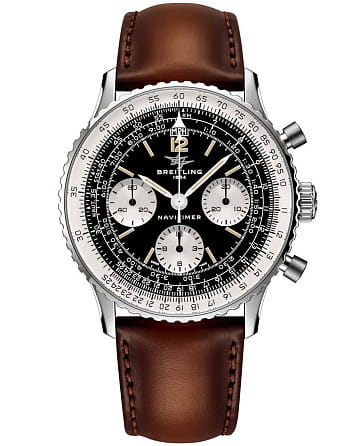 Breitling Navitimer B09 Chronograph 41 Miles Davis AB09501A1B1X1