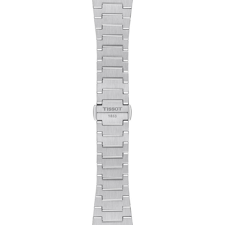 Часы Tissot PRX 35 mm T137.210.11.421.00 — нержавеющая сталь, женские