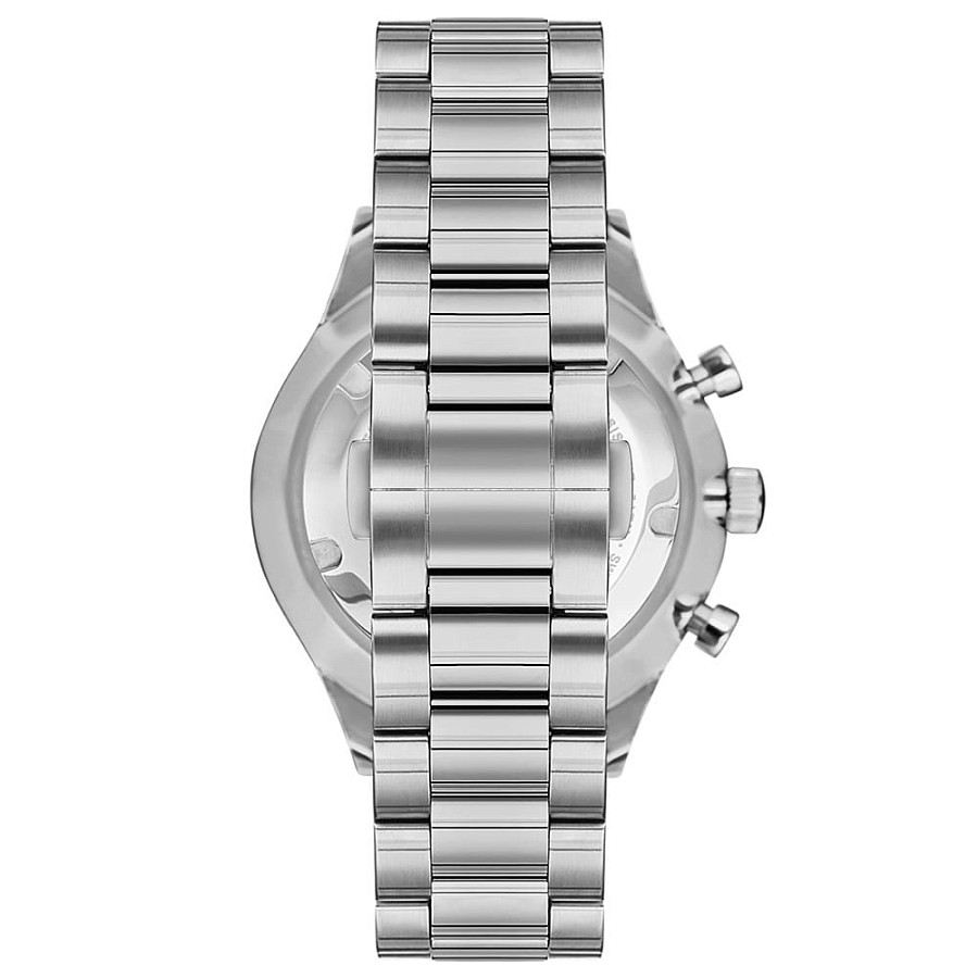 Часы Jacques Philippe Apollo JPQGC0313X6N — сталь металл, Швейцария