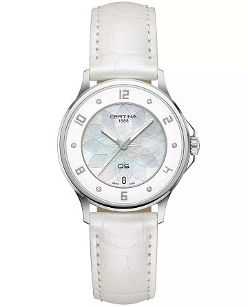Certina DS-6 Lady C039.251.16.116.00