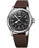 Швейцарские механические часы Oris Big Crown Waldenburgerbahn Limited Edition 01 754 7785 4084-Set