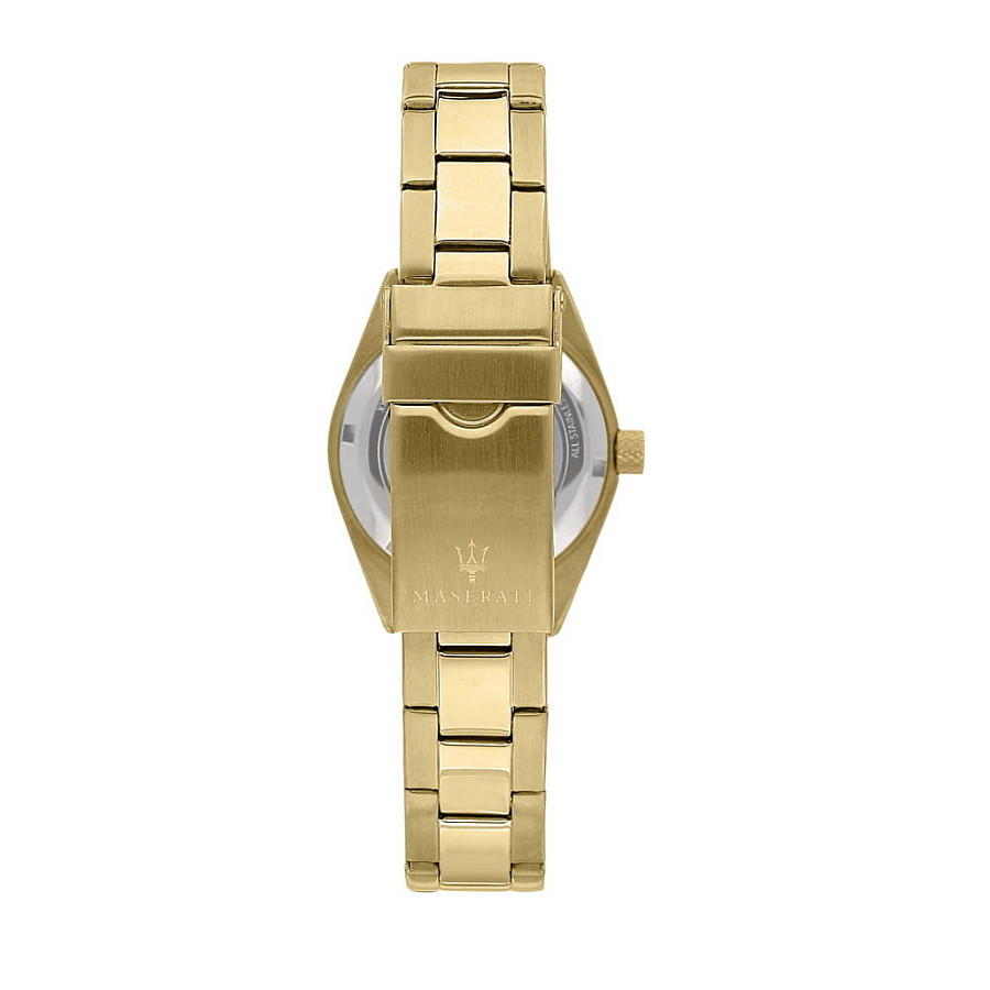 Часы Maserati Competition Lady R8853100506 — нержавеющая сталь, женские