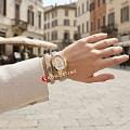 Итальянские часы Just Cavalli Snake JC1L228M0065, фото 4