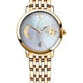 Швейцарские часы L'Duchen Day & Night D 781.20.33